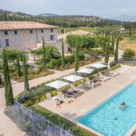 Clos Des Oliviers Grimaud - Meuble De Tourisme 외부 사진