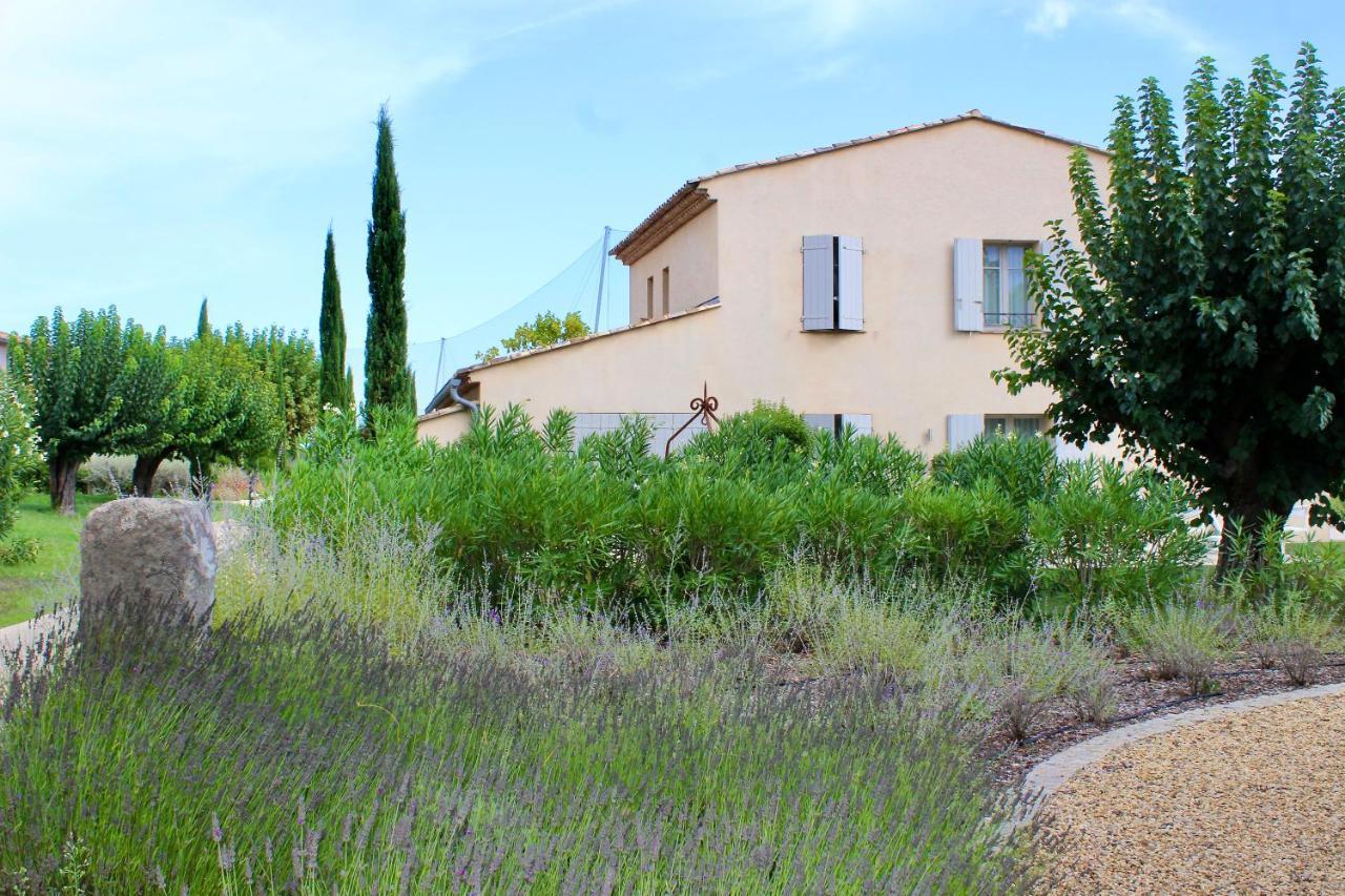 Clos Des Oliviers Grimaud - Meuble De Tourisme 외부 사진