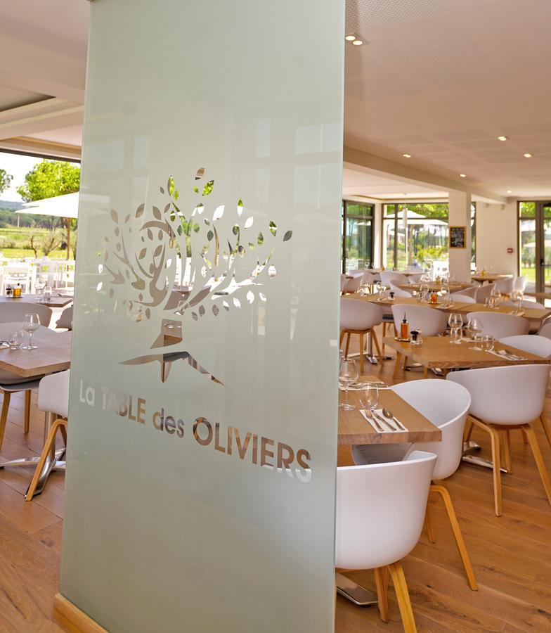 Clos Des Oliviers Grimaud - Meuble De Tourisme 외부 사진