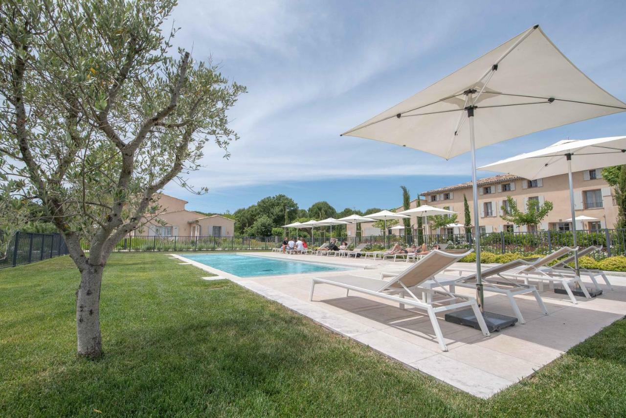 Clos Des Oliviers Grimaud - Meuble De Tourisme 외부 사진