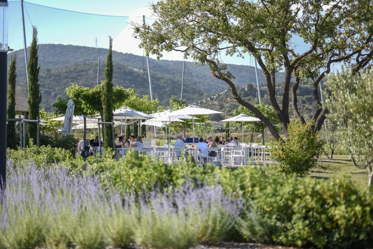Clos Des Oliviers Grimaud - Meuble De Tourisme 외부 사진