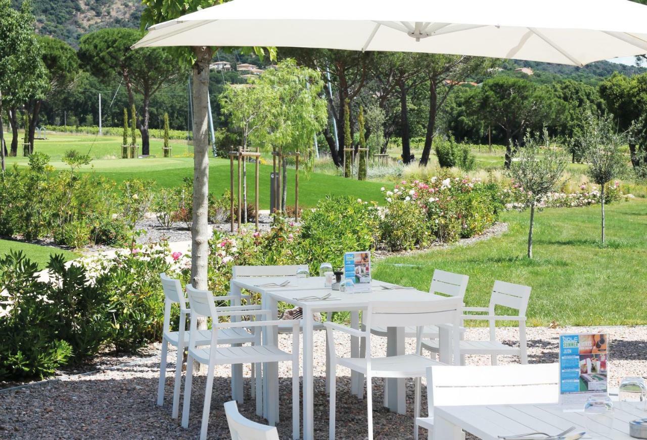 Clos Des Oliviers Grimaud - Meuble De Tourisme 외부 사진
