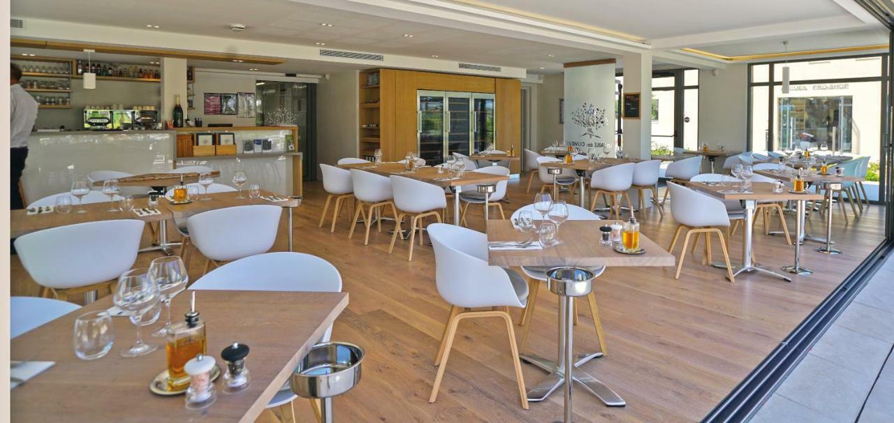 Clos Des Oliviers Grimaud - Meuble De Tourisme 외부 사진