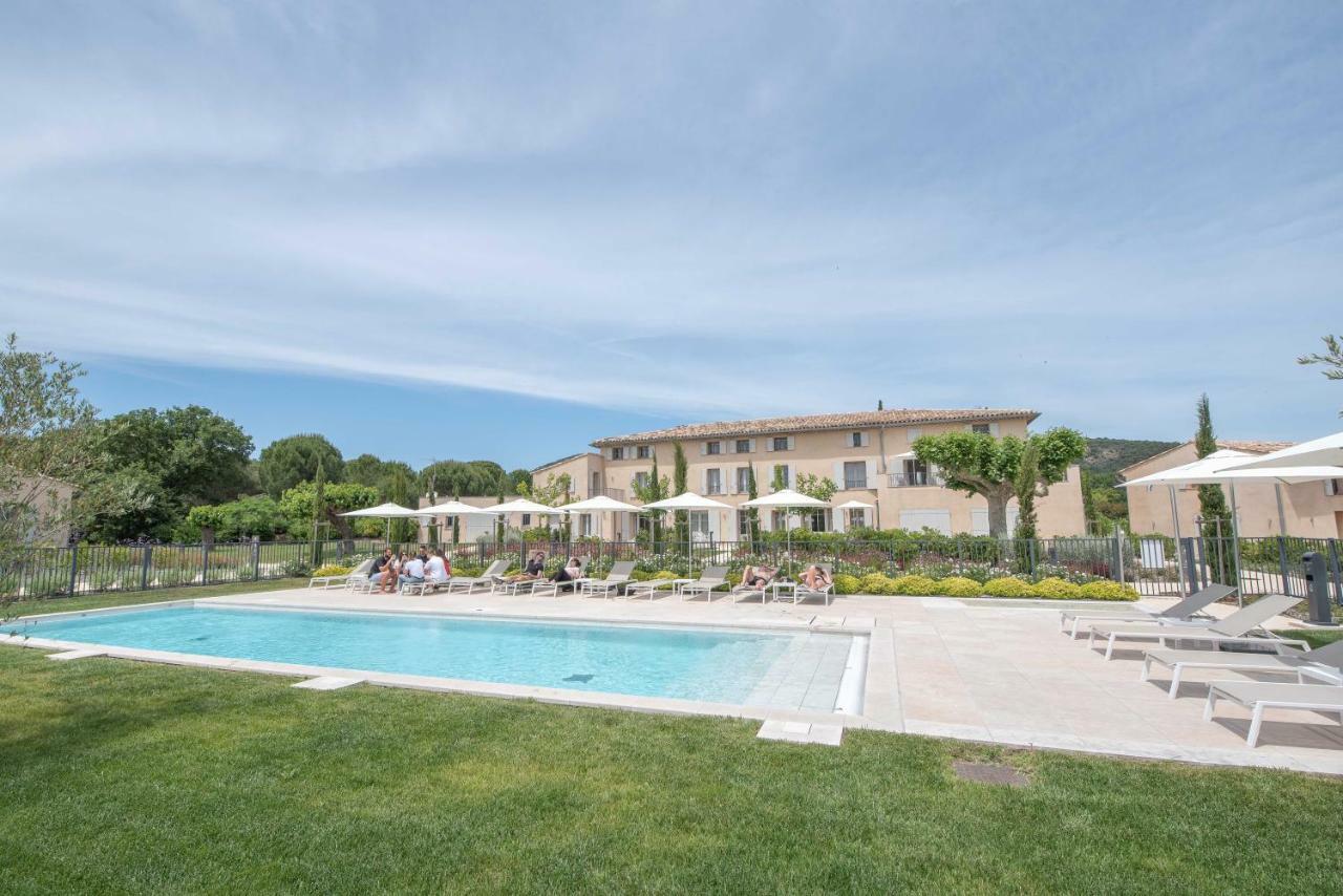 Clos Des Oliviers Grimaud - Meuble De Tourisme 외부 사진