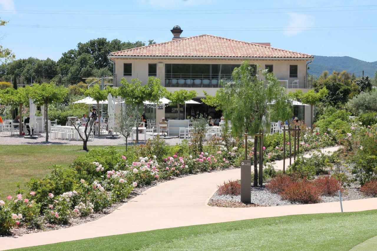 Clos Des Oliviers Grimaud - Meuble De Tourisme 외부 사진
